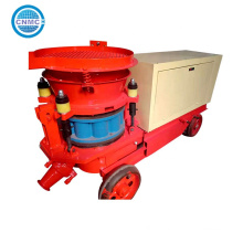 2020 Newest most popular  Wet Mix Concrete Spraying  shotcrete machine  CNS700